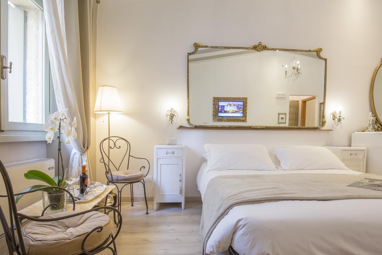 Corte Realdi Boutique Rooms Verona Habitación foto